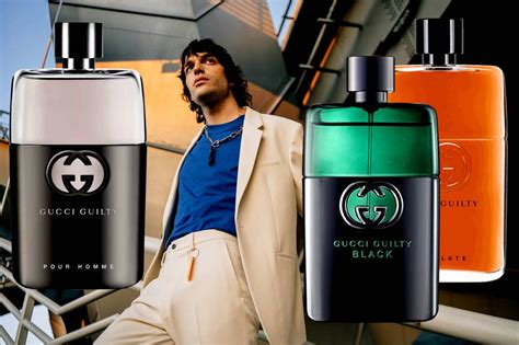 the new gucci cologne|top Gucci men's cologne.